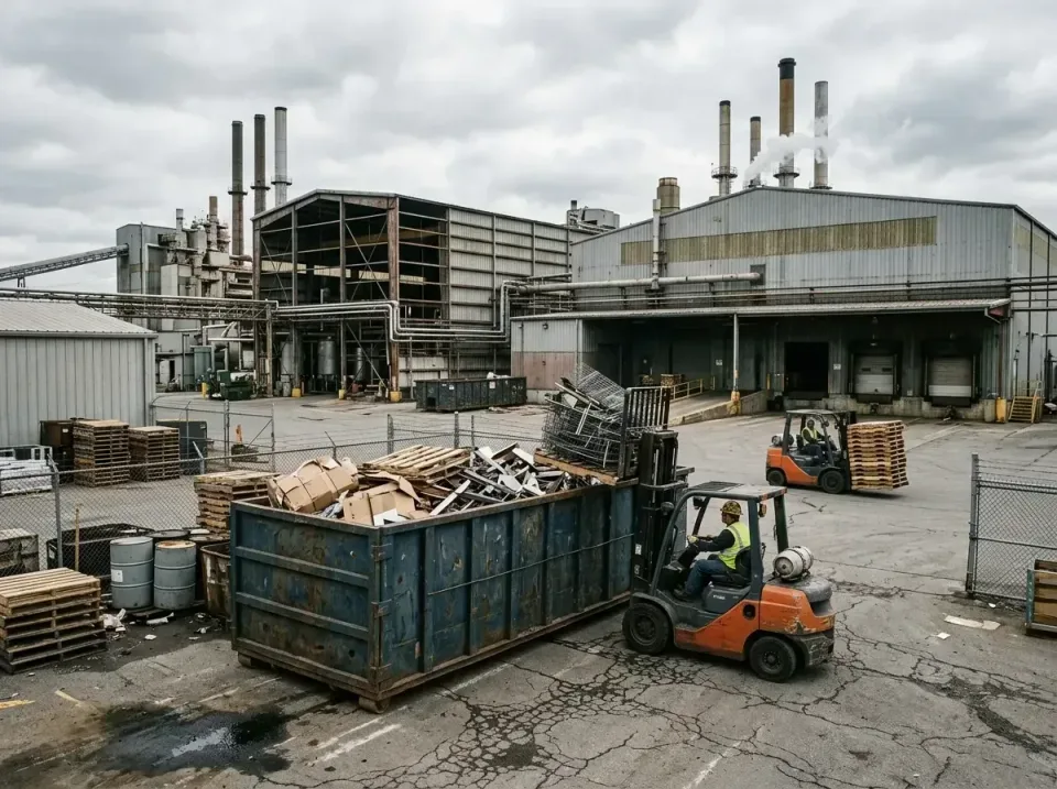 industrial-factory-scrap-conta-003 — frequently asked questions, Cheap Roll-off Dumpster Rentals in Lake Stevens, WA
